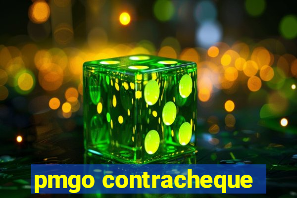 pmgo contracheque